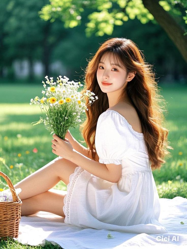 Bìa truyện Khi Hôn Nhân Chỉ Còn Người Dưng