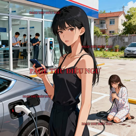 Khi Hàng Xóm Tham Lam Gặp Cao Thủ Chơi Đòn Tâm Lý