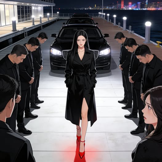 Khi Sát Thần Gọi Tên Em Trai