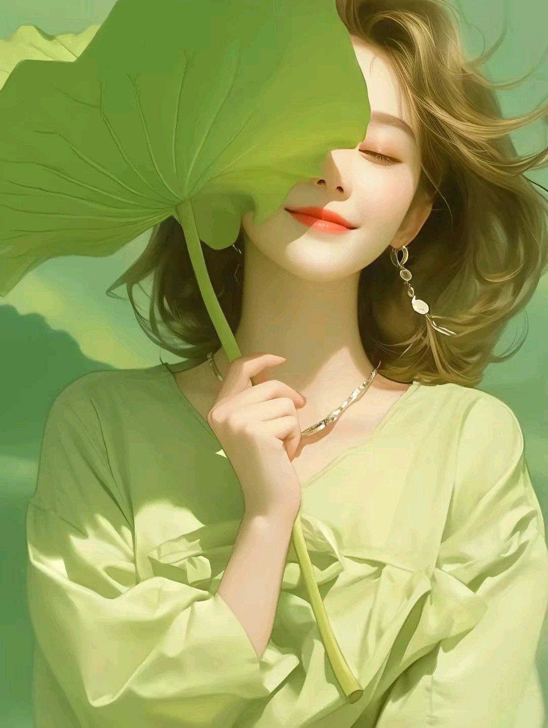 Bìa truyện Khi Tôi Ngừng Làm Con Ngoan