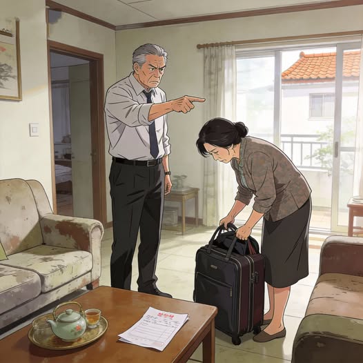 Khi Tiền Trở Thành Ranh Giới