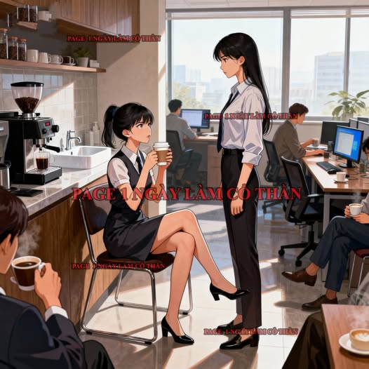 Khi ‘Tiểu Tam’ Tự Ảo Tưởng