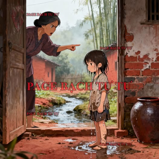 Khiết Khiết Và Những Đêm Lạnh