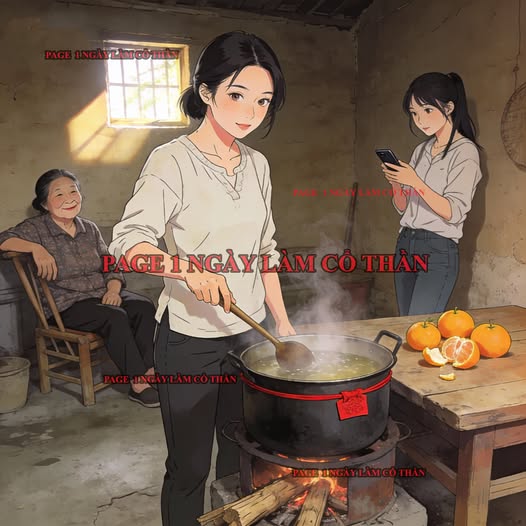 Không Bằng Hai Trái Quýt