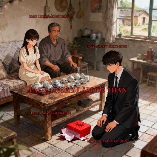 Không Cưới Nổi Em