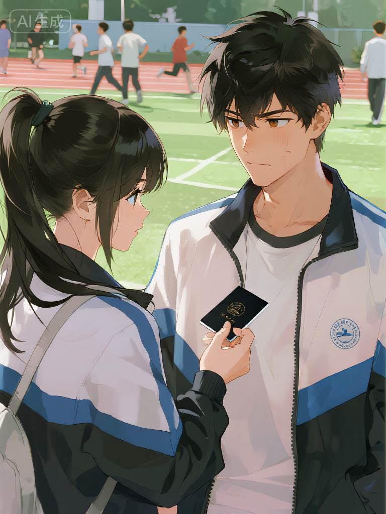 Bìa truyện Không Còn Nữa