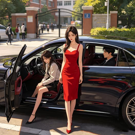 Khoảng Cách Giữa Yêu Và Tôn Trọng