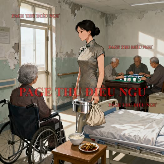 Bìa truyện Kiếp Hồng Nhan Ba Đời