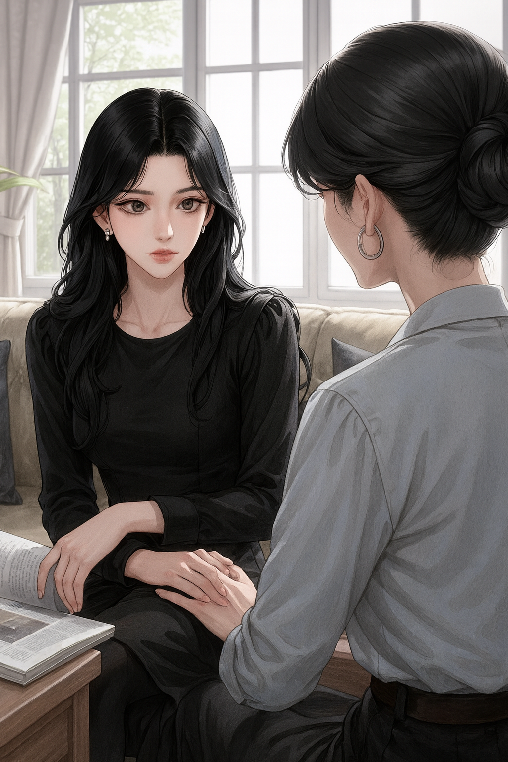 Bìa truyện Kiếp Này Rực Rỡ