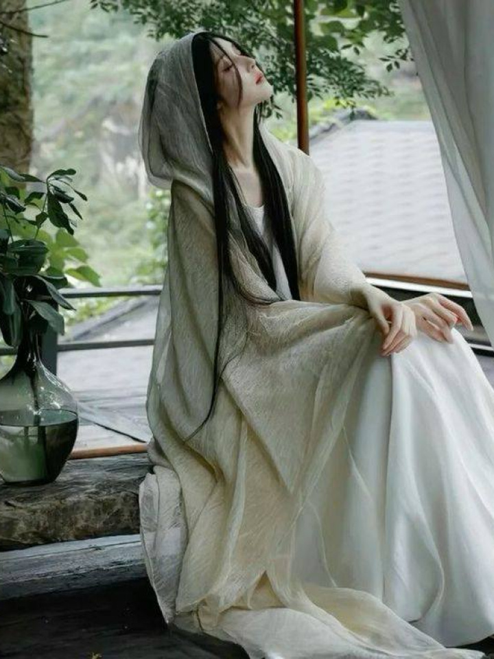 Kiếp Này, Ta Đã Có Kết Cục Viên Mãn Với Tướng Quân