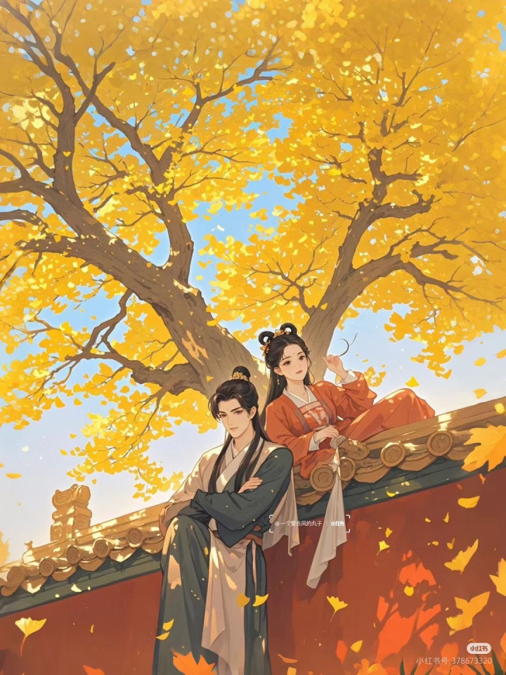 Kiếp Này, Ta Chọn Lại