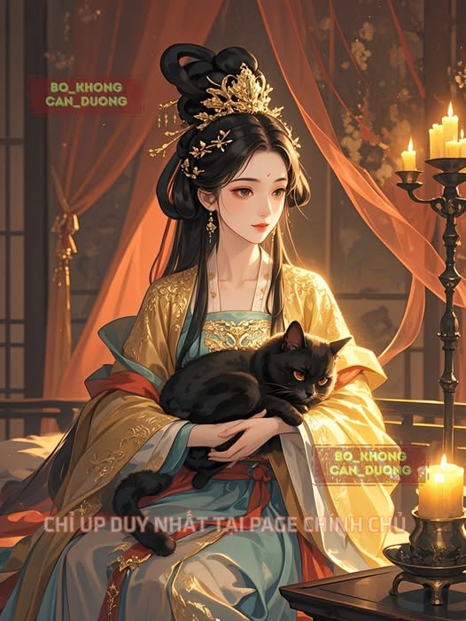 Bìa truyện Kiếp Phù Sinh