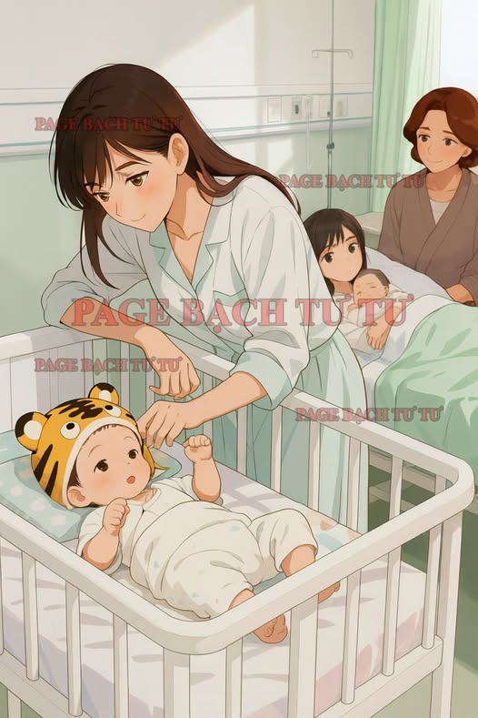 Kiếp Trước Chọn Con Trí Tuệ, Kiếp Này Chọn Con Hiếu Thuận