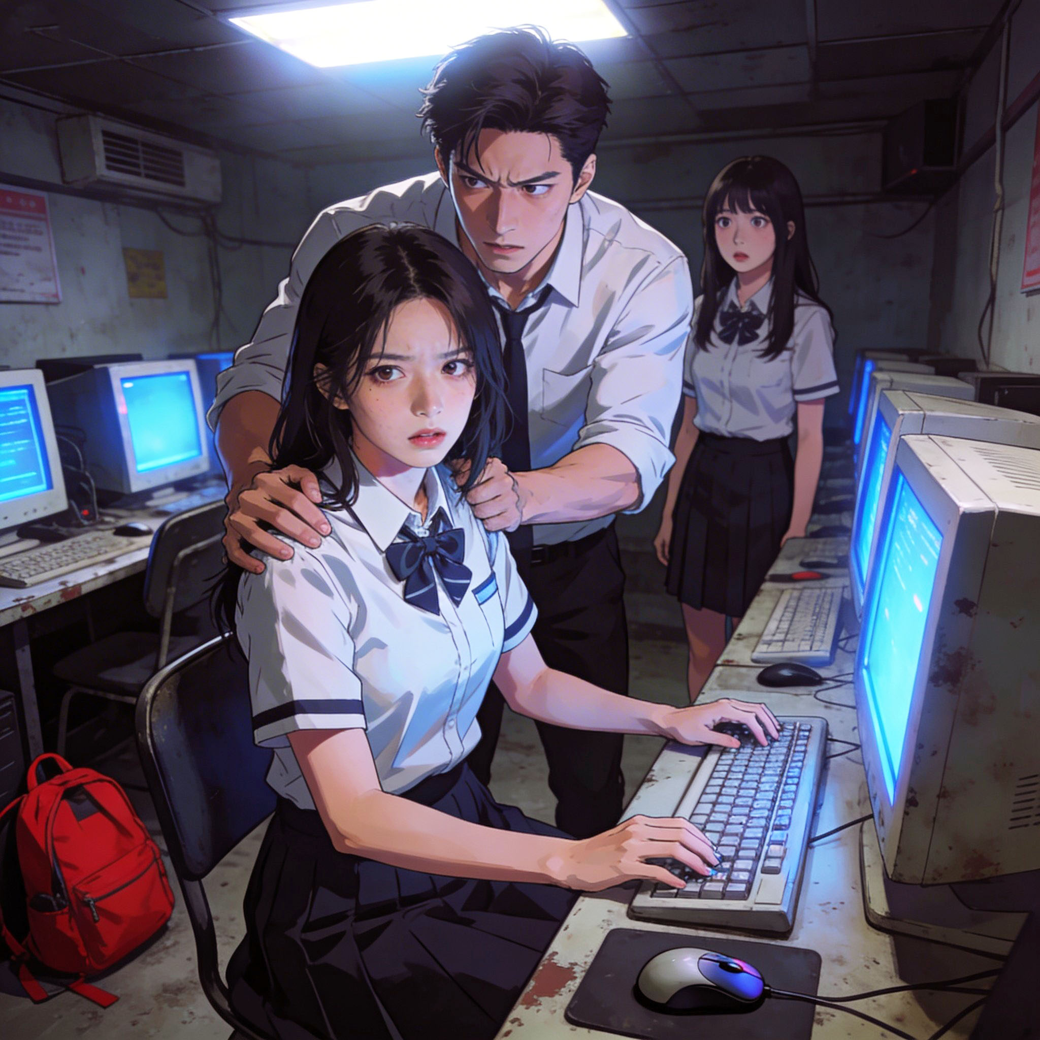 Kiếp Trước, Kiếp Này, Vẫn Còn Anh