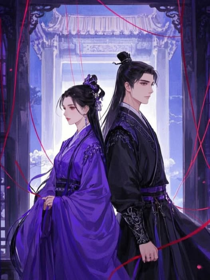 Kiệu Hoa Se Nhầm Lương Duyên