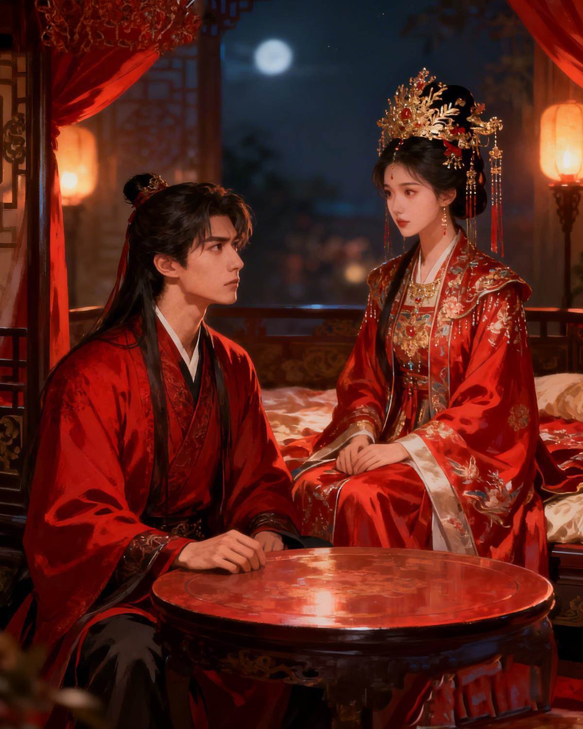 Kiệu hoa và nỗi đau thầm lặng