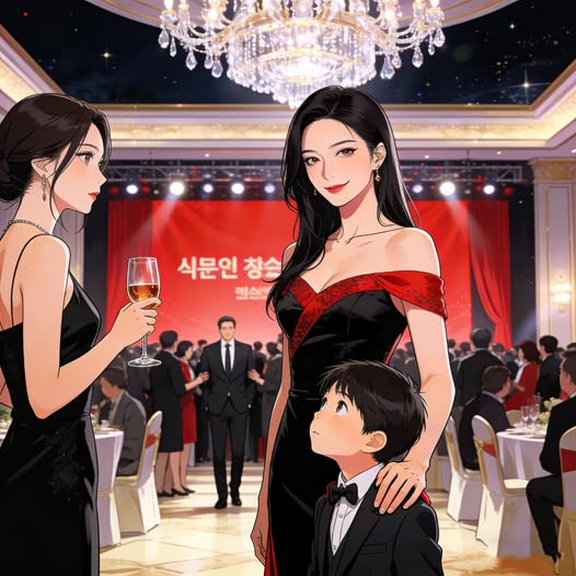 Kết Hôn Bí Mật Tám Năm, Chồng Tôi Lại Có Con Với Người Khác