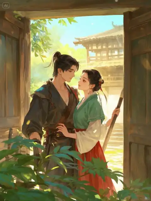 Bìa truyện Kết hôn với Lý Đồ Tể