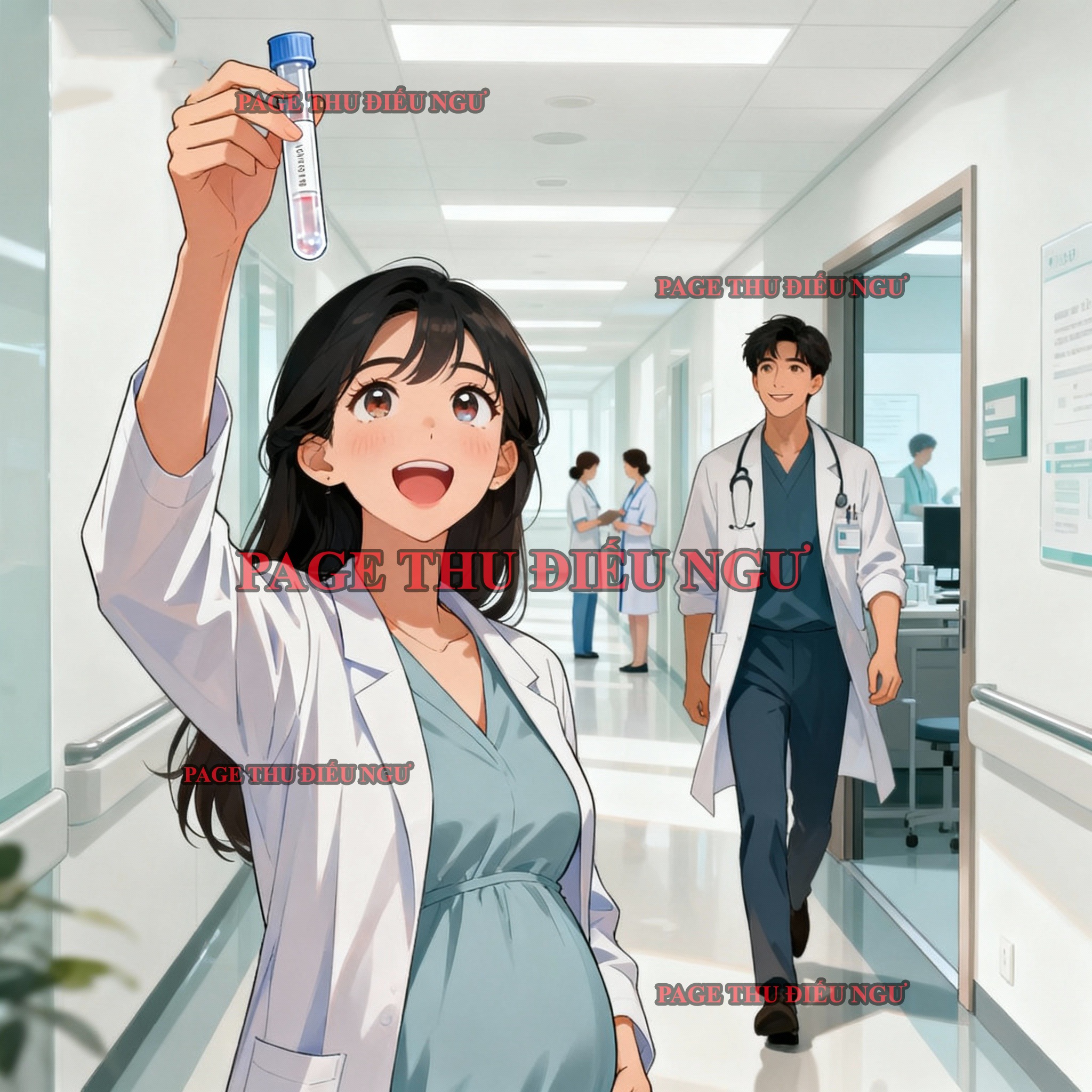 LIKE MỘT CÁI, LY HÔN MỘT ĐỜI