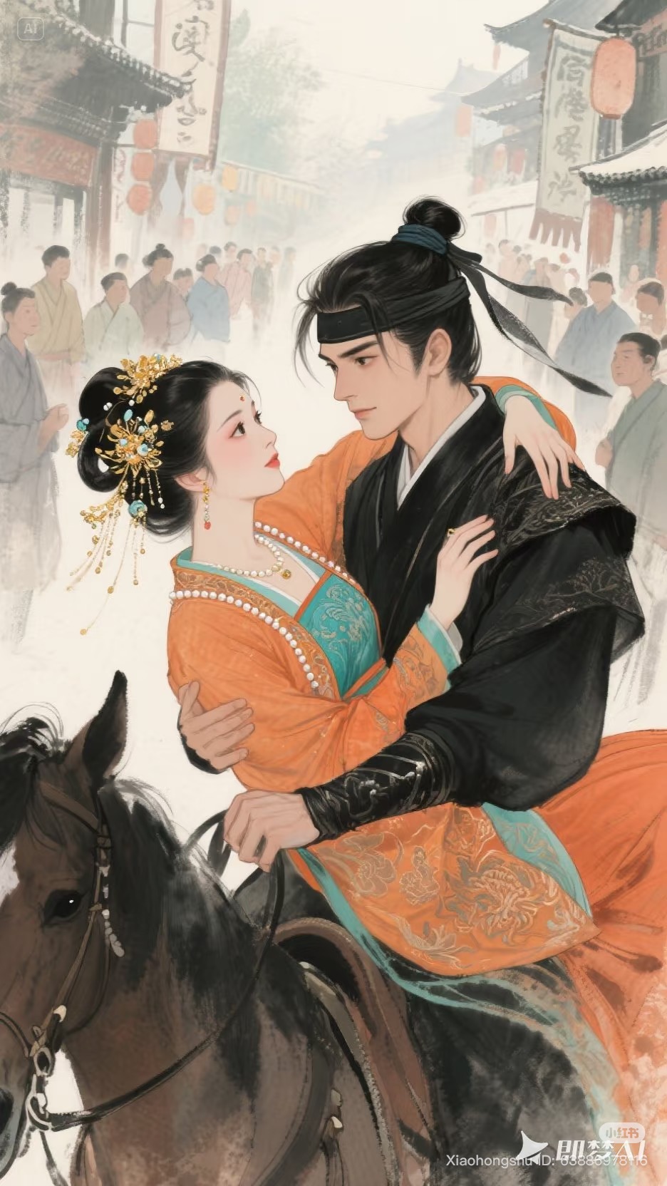 LIÊN KHAI TỊNH ĐẾ