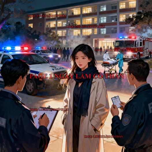 LỜI THÚ TỘI ĐÊM TRUNG THU