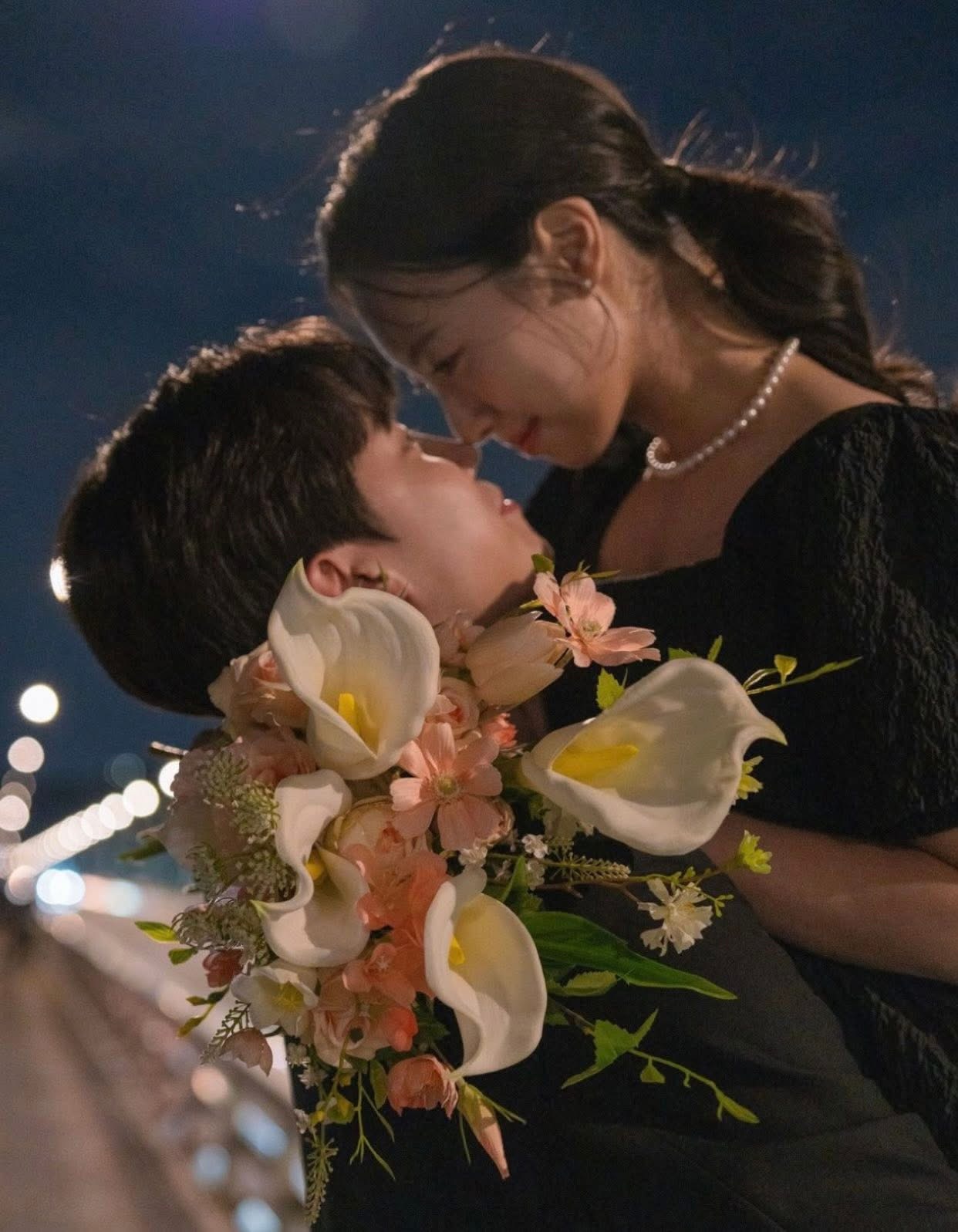 Bìa truyện LÂM CHI FUlll