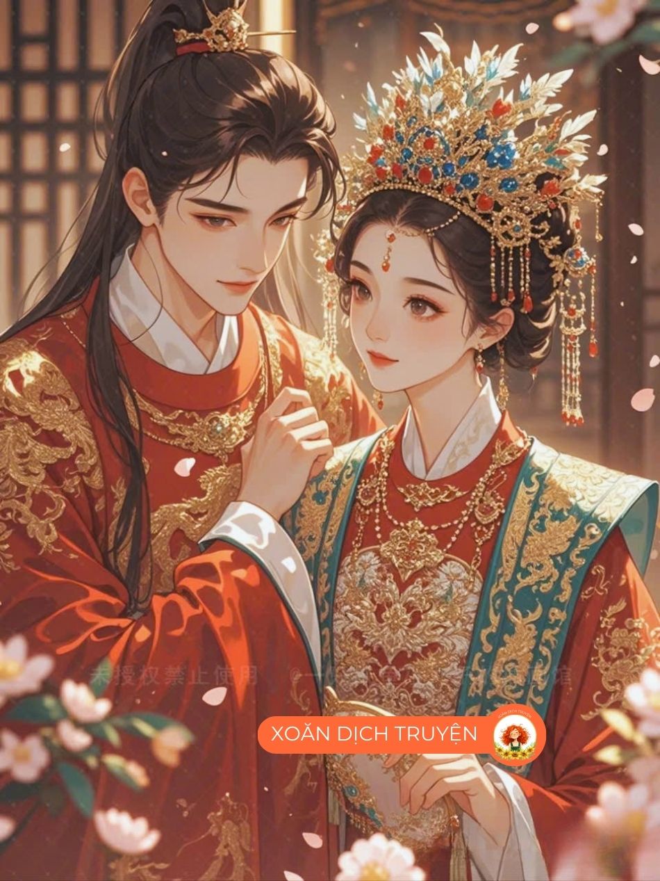 Bìa truyện LÂM PHỦ CÓ HỶ