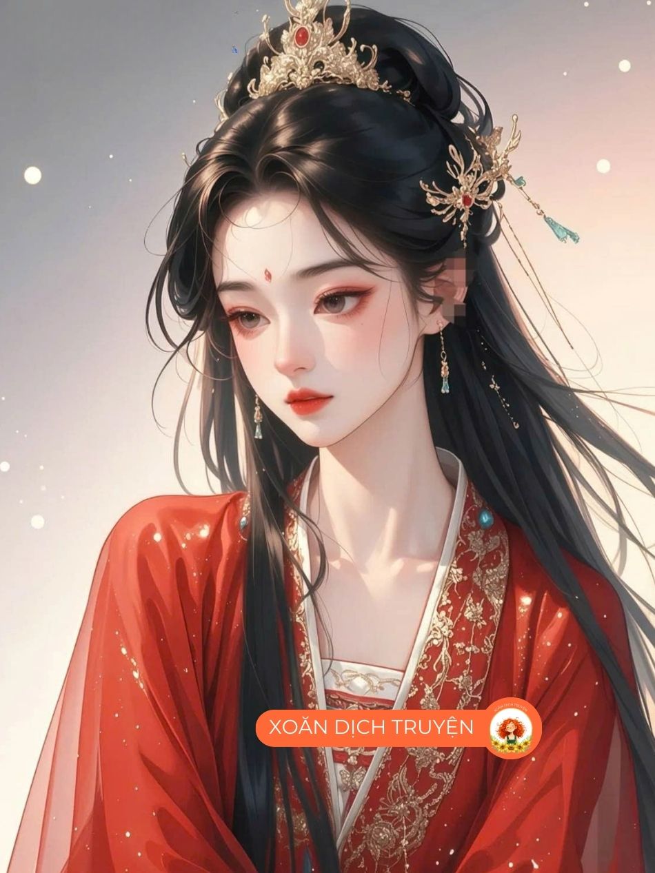 Bìa truyện LĂNG VÂN