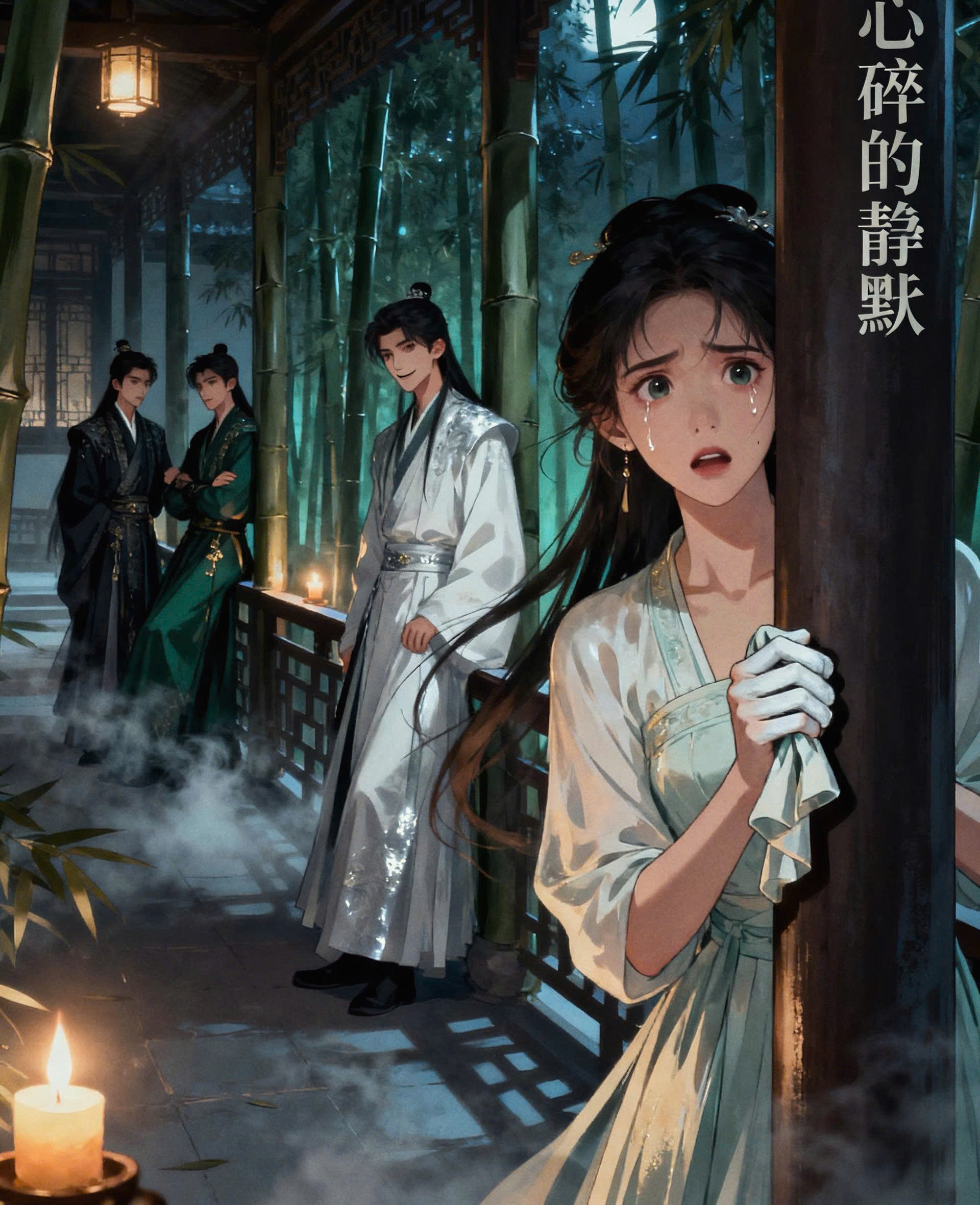 LẦN THÀNH THÂN CUỐI CÙNG