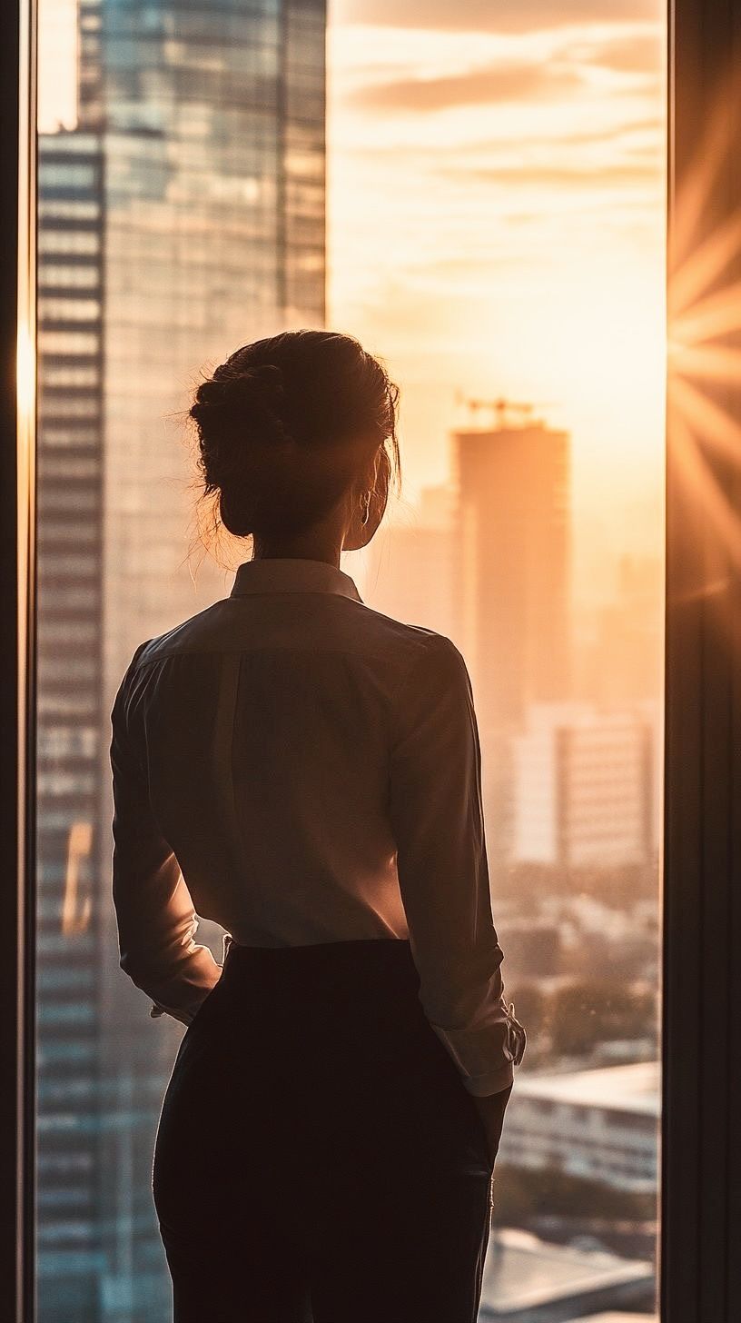 Bìa truyện Lễ Phục Bị Chồng Tặng Thư Ký, Tôi Khiến Anh Ta Phá Sản