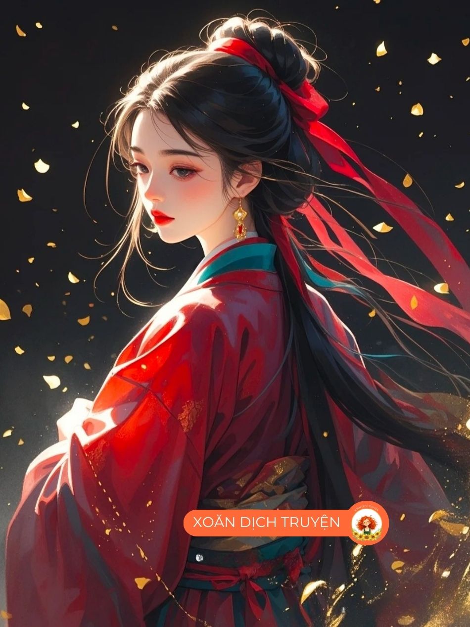 Bìa truyện LẦU CHỦ LINH ÂM