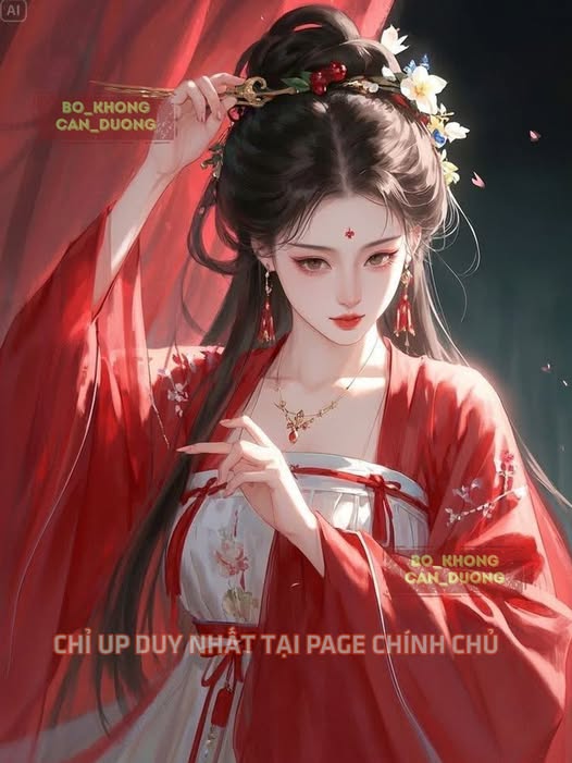 Bìa truyện Lời Dạy Của Tổ Mẫu