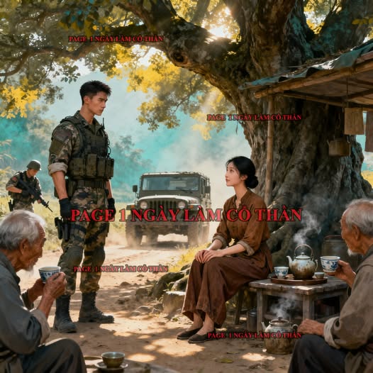 Lời Hứa Thứ Chín Mươi Chín