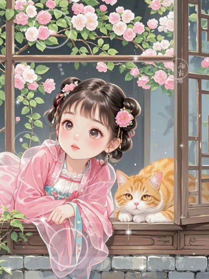 Lời Hứa Tám Năm