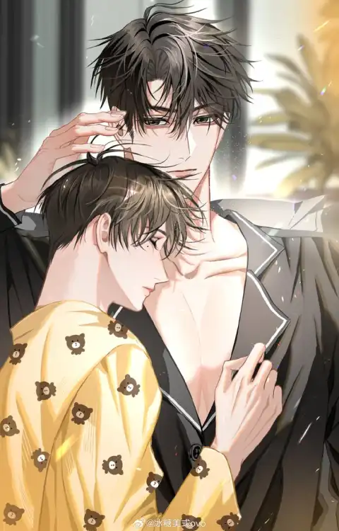 Bìa truyện Liên Hôn Gia Tộc