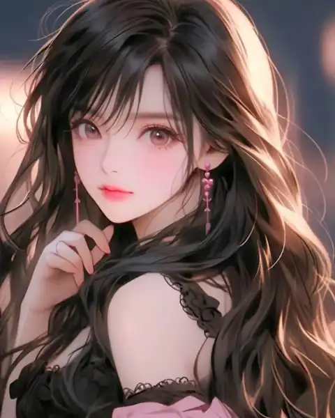 Bìa truyện Linh hồn lấp lánh