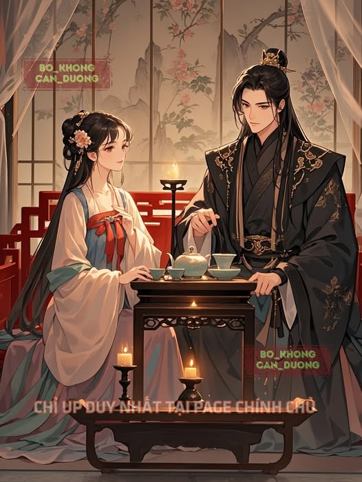 Bìa truyện Lầm Chồng, Đúng Duyên