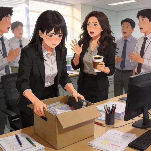 Làm Việc 5 Năm, Thua Một Dòng Tuyển Dụng