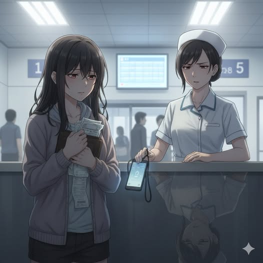 Lần Cuối Gọi Cho Anh