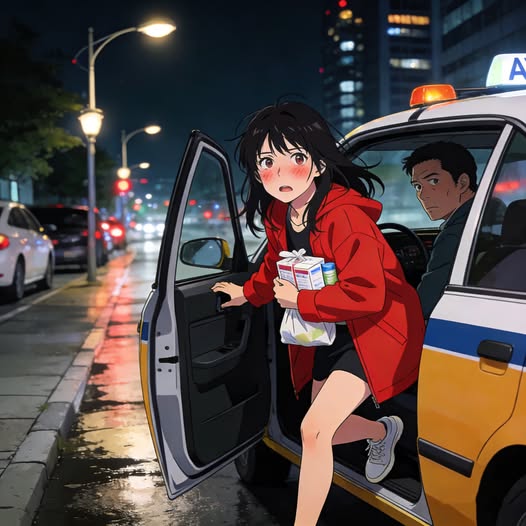 Bìa truyện Lén Thích Bạn Gái Của Bạn Cùng Phòng