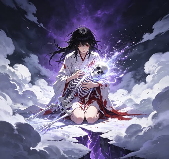 Lão Thái Bà Phá Cửu Trùng Thiên