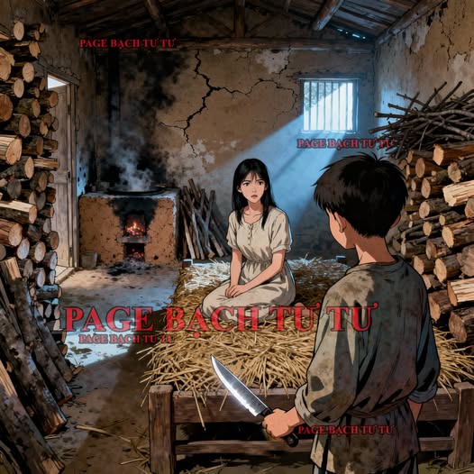 Logic Của Một Người Không Biết Nói Dối