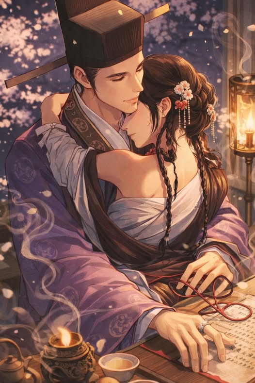 Lâu Gia Tiểu Ma Đầu