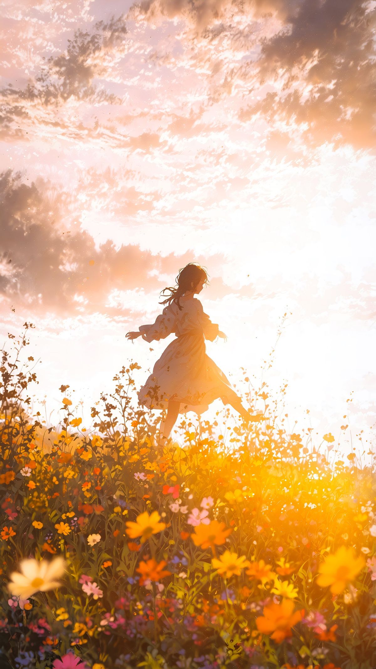 Bìa truyện Luật Chơi Người Thứ Ba