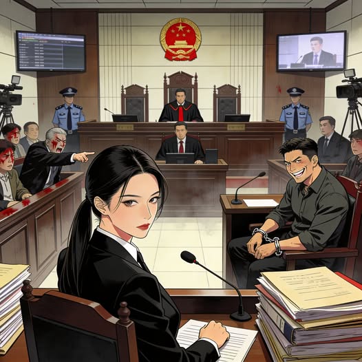 Luật Sư Vô Lương Tâm, Trăm Trận Trăm Thắng