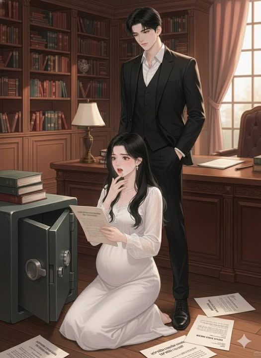 Ly Hôn Khi Còn Thương