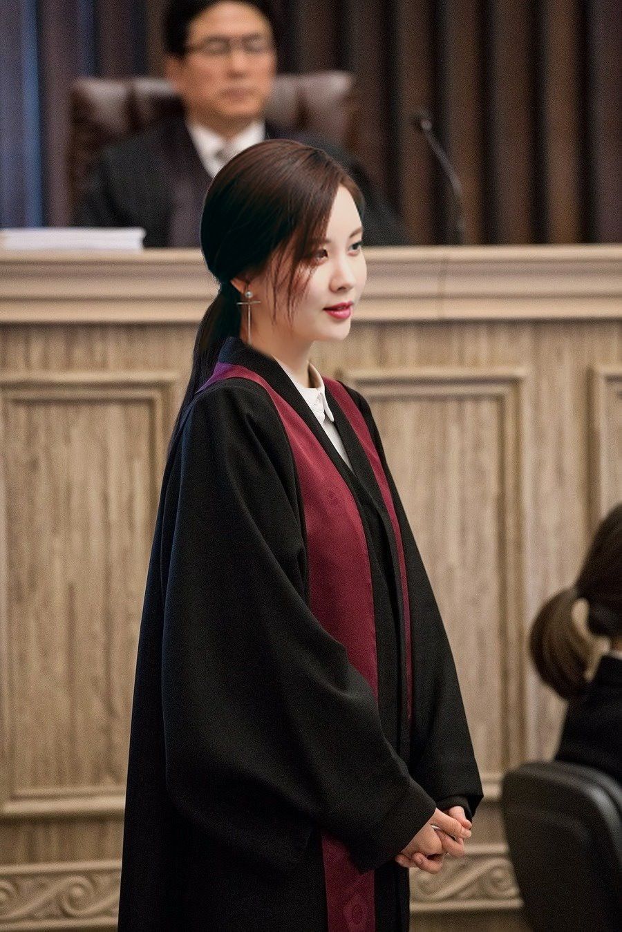 Bìa truyện Ly Hôn Là Nghề Của Tôi