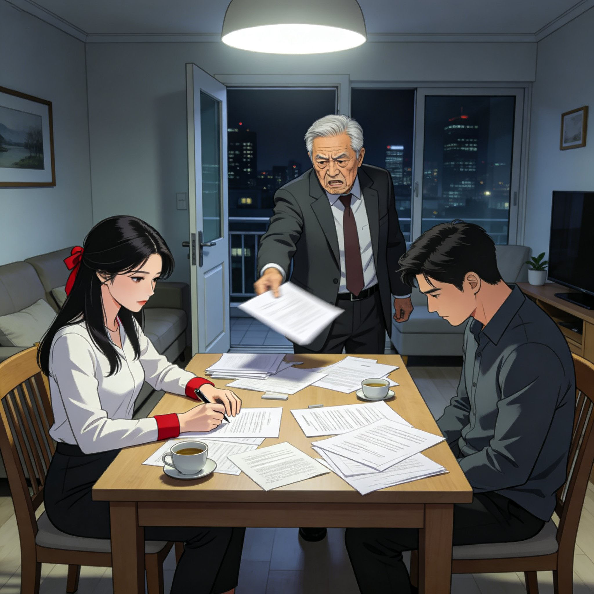 Ly Hôn Xong Mới Hỏi Tiền Bồi Thường