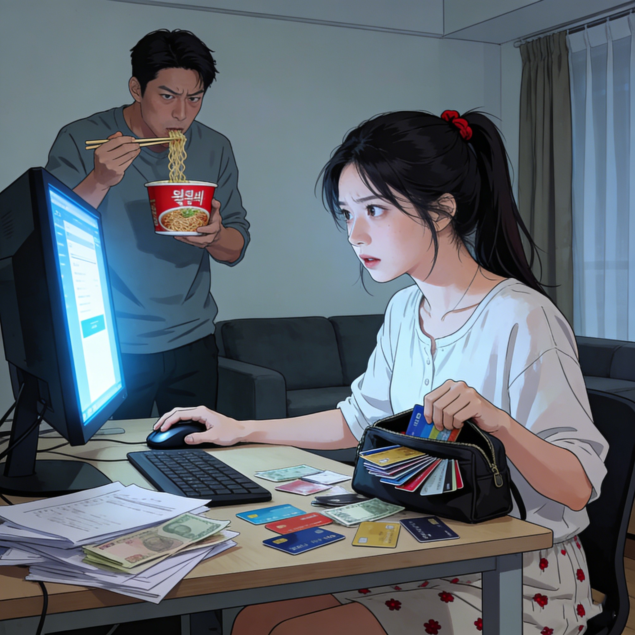 Ly Hôn Xong, Tôi Dùng Ba Trăm Nghìn Mua 200 Bitcoin