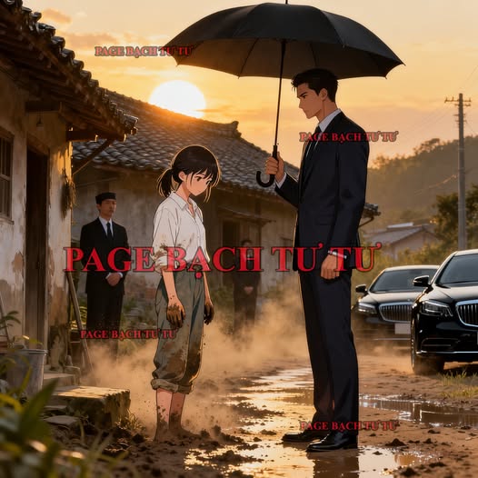 Bìa truyện MÙA HÈ DÀI VÔ TẬN